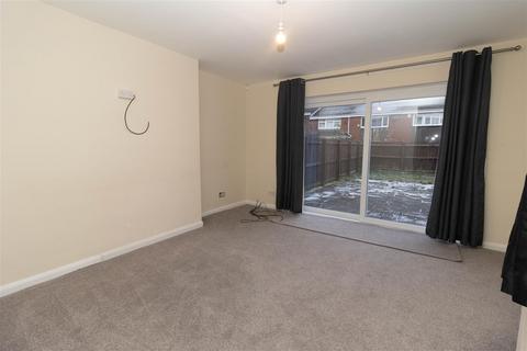 2 bedroom terraced house for sale, Hexham Close, North Shields