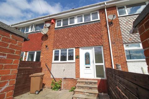 2 bedroom terraced house for sale, Hexham Close, North Shields