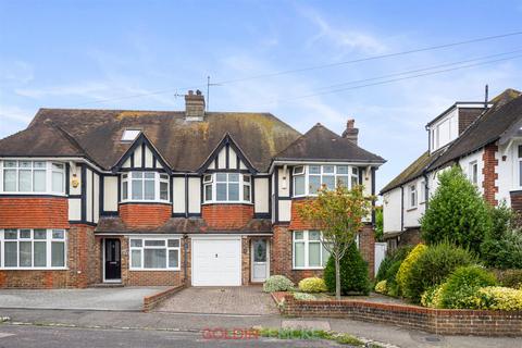 3 bedroom semi-detached house for sale, Oldfield Crescent, Southwick