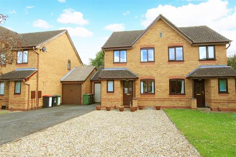 3 bedroom semi-detached house for sale, Powell Place, Newport