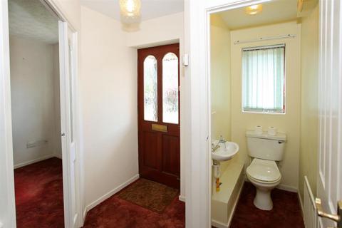 3 bedroom semi-detached house for sale, Powell Place, Newport