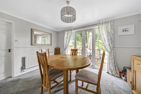 4 bedroom house for sale, Welland Close, Crowborough