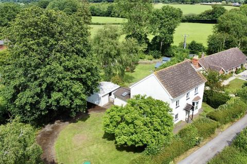 4 bedroom detached house for sale, Kempley Green, Dymock GL18