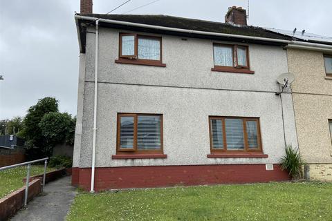 3 bedroom semi-detached house for sale, Corporation Avenue, Llanelli