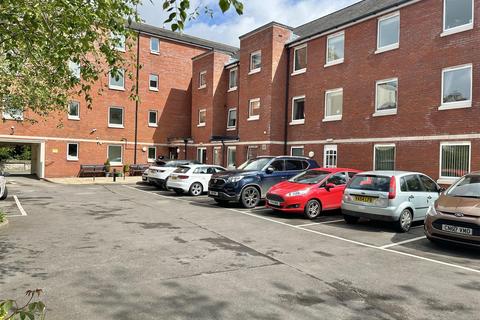 1 bedroom retirement property for sale, London Road, Gloucester GL1