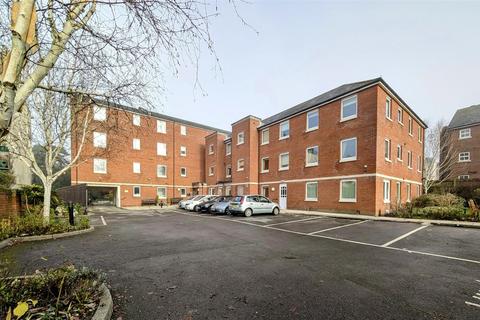 1 bedroom retirement property for sale, London Road, Gloucester GL1