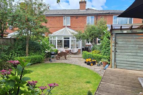 3 bedroom house for sale, Middleton Avenue, Ross-On-Wye HR9