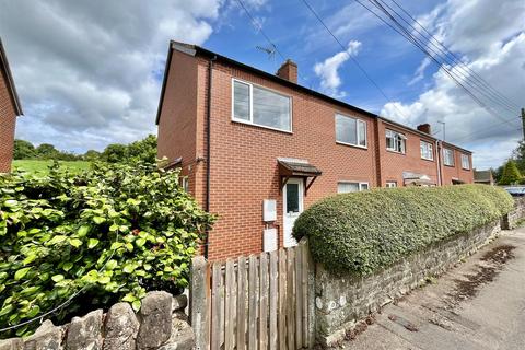 3 bedroom end of terrace house for sale, Silver Street, Mitcheldean GL17