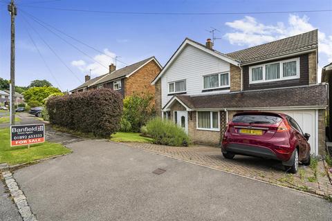 Crowborough - 4 bedroom house for sale