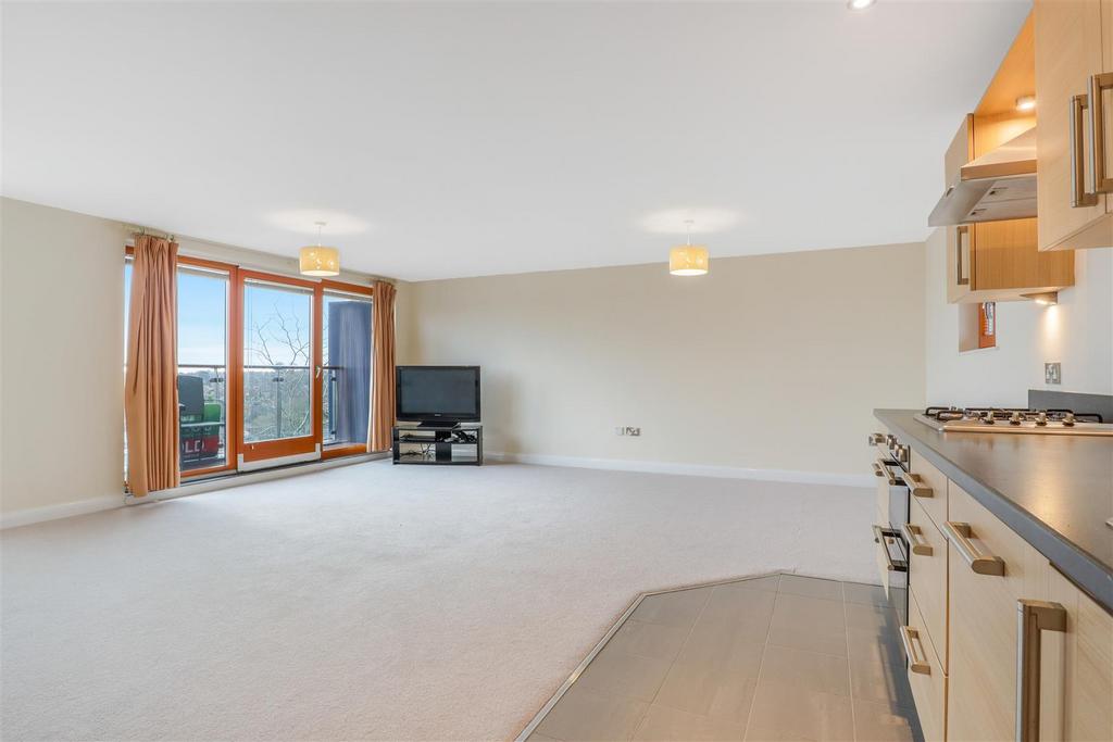 Lounge Area