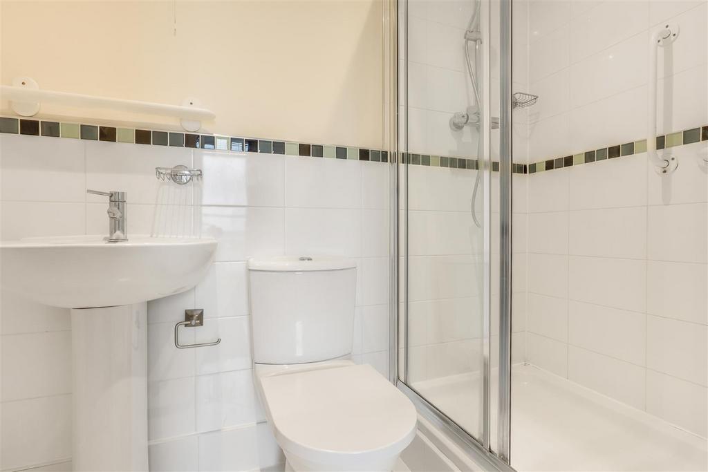 En Suite Shower Room