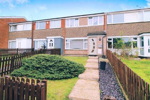 3 bedroom house for sale, Benbow Close, Daventry