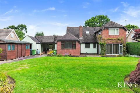 4 bedroom detached house for sale, Perrymill Lane, Sambourne