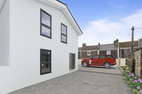 5 bedroom house for sale, Greenbank Road, Plymouth