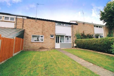 3 bedroom house for sale, The Witham, Daventry