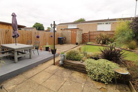 3 bedroom house for sale, The Witham, Daventry