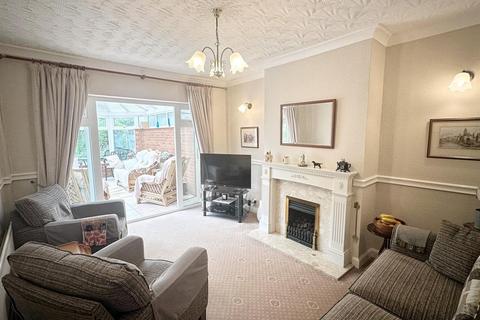 3 bedroom semi-detached house for sale, Chester Road, Streetly, Sutton Coldfield