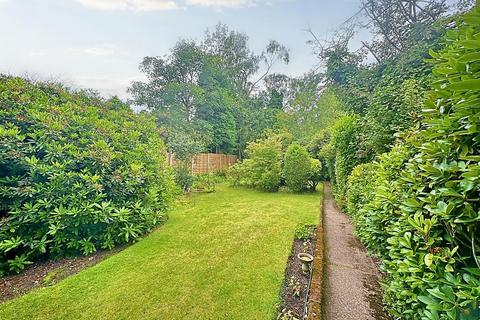 3 bedroom semi-detached house for sale, Chester Road, Streetly, Sutton Coldfield