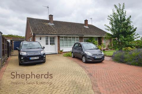 19 Windsor Close, Cheshunt, Waltham Cross, EN7 5LW
