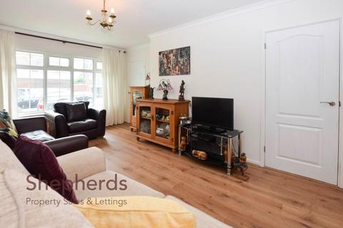 19 Windsor Close, Cheshunt, Waltham Cross, EN7 5LW
