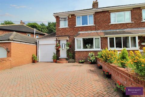 3 bedroom semi-detached house for sale, Wood Walk, Wombwell, Barnsley