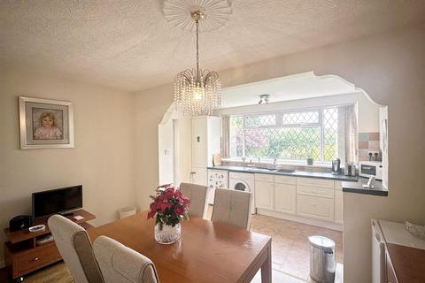 2 bedroom detached bungalow for sale, Briar Avenue, Streetly, Sutton Coldfield