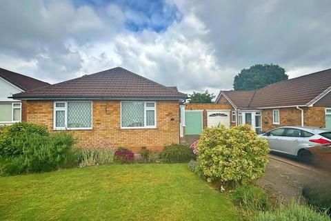 2 bedroom detached bungalow for sale, Briar Avenue, Streetly, Sutton Coldfield