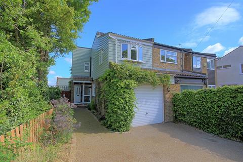 3 bedroom semi-detached house for sale, Mount Pleasant, Hertford SG13