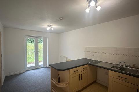 2 bedroom apartment for sale, Wyndley Close, Four Oaks, Sutton Coldfield