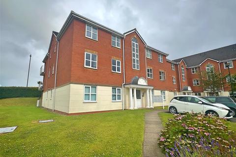 2 bedroom apartment for sale, Wyndley Close, Four Oaks, Sutton Coldfield