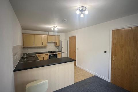 2 bedroom apartment for sale, Wyndley Close, Four Oaks, Sutton Coldfield