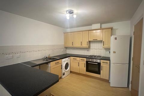 2 bedroom apartment for sale, Wyndley Close, Four Oaks, Sutton Coldfield