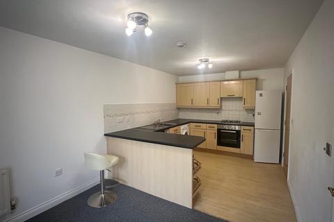 2 bedroom apartment for sale, Wyndley Close, Four Oaks, Sutton Coldfield