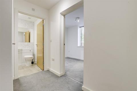 1 bedroom flat for sale, Foxhill Road East, Carlton NG4