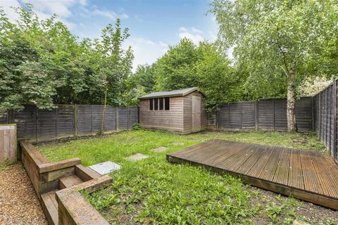 7 Bourne Vale, Plaxtol, Sevenoaks, TN15 0QT