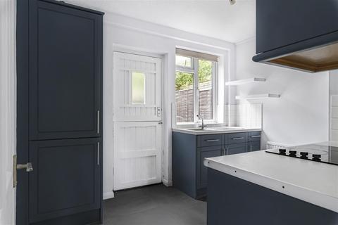 7 Bourne Vale, Plaxtol, Sevenoaks, TN15 0QT