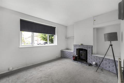 7 Bourne Vale, Plaxtol, Sevenoaks, TN15 0QT