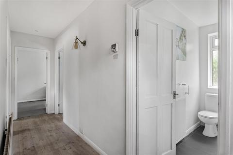 7 Bourne Vale, Plaxtol, Sevenoaks, TN15 0QT