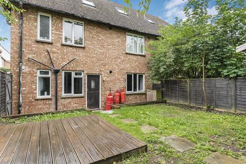 7 Bourne Vale, Plaxtol, Sevenoaks, TN15 0QT