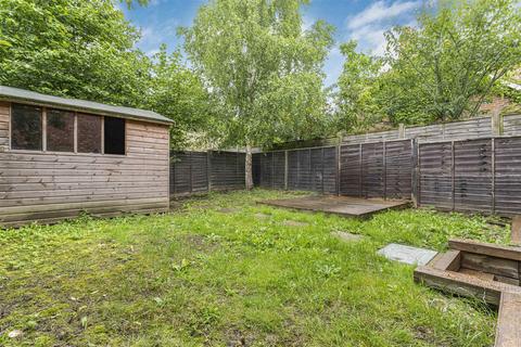 7 Bourne Vale, Plaxtol, Sevenoaks, TN15 0QT