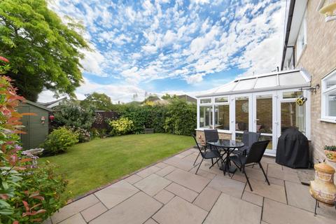 4 bedroom semi-detached house for sale, Carnforth Close, Ewell