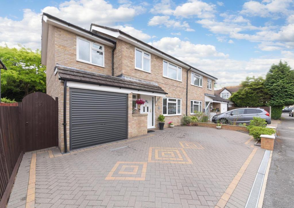 Carnforth close