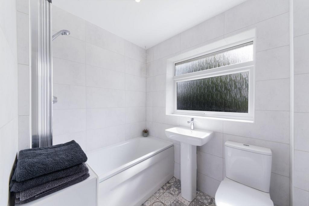 Carnforth close