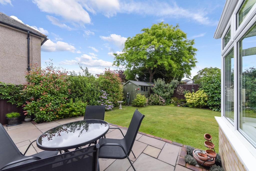 Carnforth close