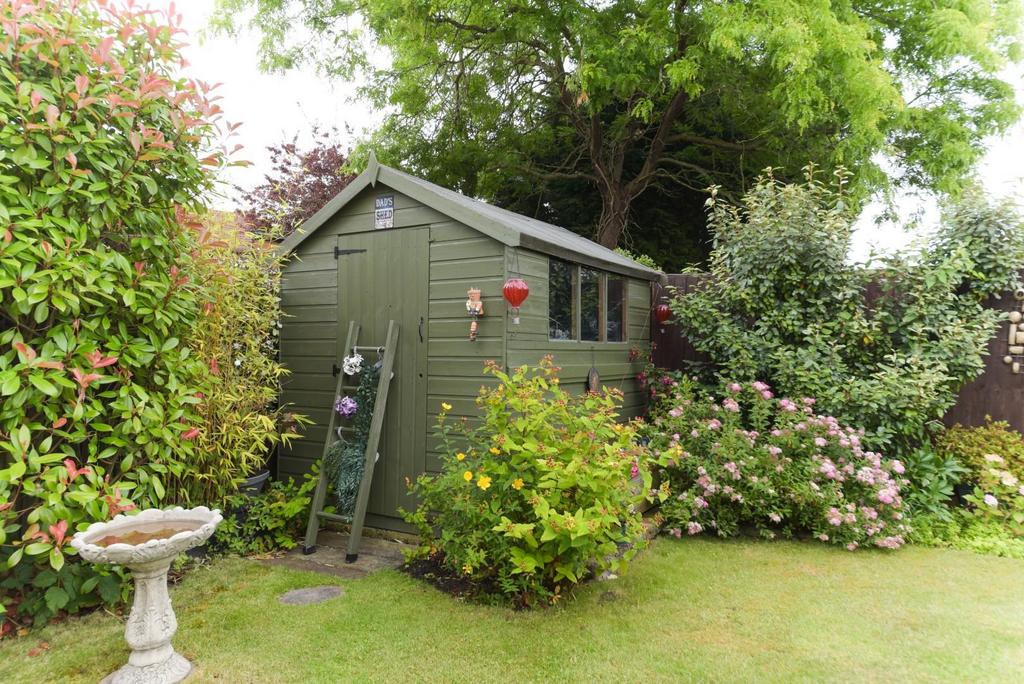 Carnforth close