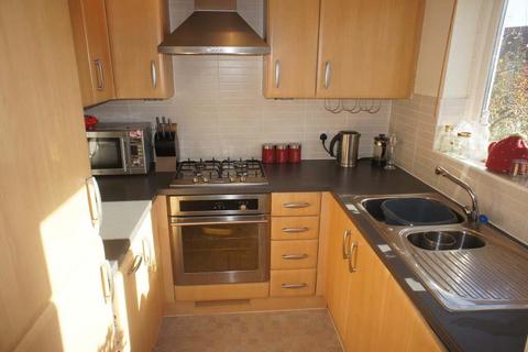 2 bedroom apartment for sale, Clipstone Brook Way, Broughton