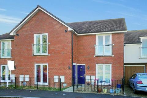 2 bedroom apartment for sale, Clipstone Brook Way, Broughton