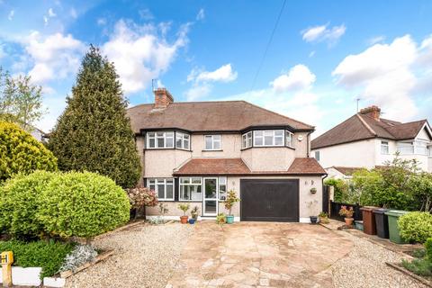 9 Elm Way, Epsom, KT19 0HB