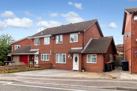 39 Haddon, Great Holm, Milton Keynes, MK8 9DD