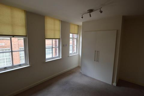 1 bedroom flat to rent, 40 Cotton Street, Leicester